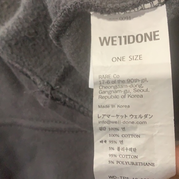 Well done jacket - Picture 4 of 5